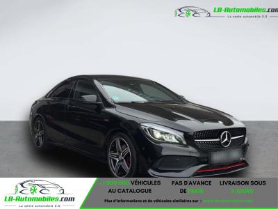 Mercedes CLA  CLA 250 BVA