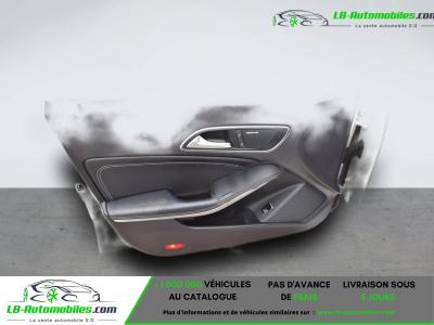 Mercedes CLA  CLA 180 CDI