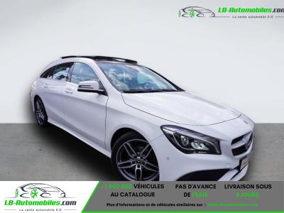 Mercedes CLA  CLA 180