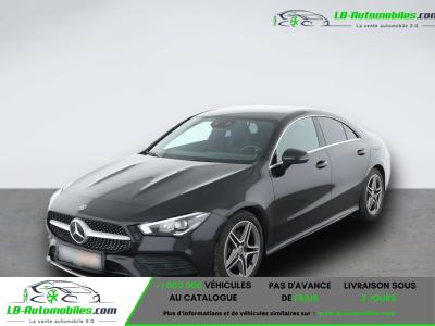 Mercedes CLA  CLA 180