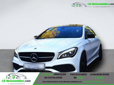 Mercedes CLA  CLA 220 CDI BVA