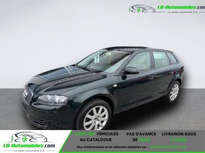 Audi A3 Sportback 2.0 TDI 140