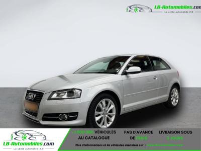 Audi A3 Sportback 2.0 TDI 140
