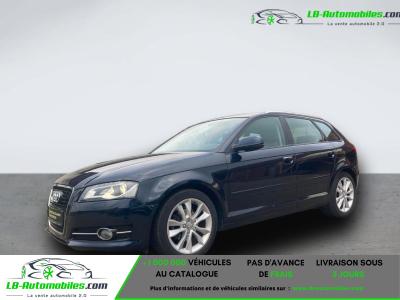 Audi A3 Sportback 2.0 TDI 140