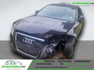 Audi A3 Sportback 2.0 TDI 140 BVA