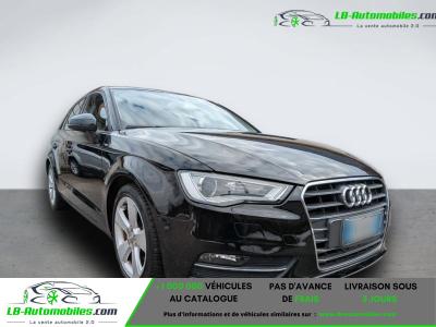 Audi A3 Sportback 1.6 TDI 105 BVA
