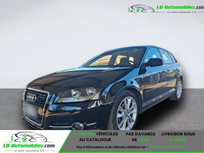Audi A3 Sportback 1.6 TDI 105