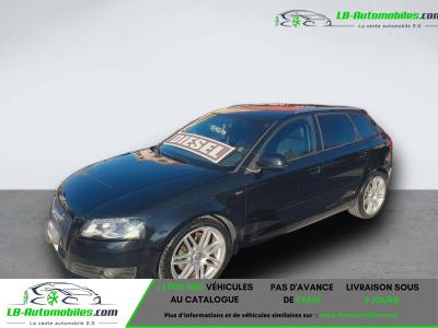 Audi A3 Sportback 1.6 TDI 105