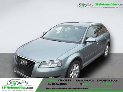 Audi A3 Sportback 1.6 TDI 105