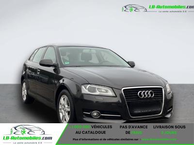 Audi A3 Sportback 1.6 TDI 105