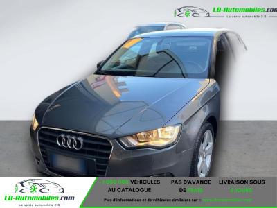 Audi A3 Sportback 1.6 TDI 105