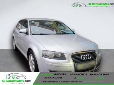 Audi A3 Sportback 1.6 TDI 105  BVA