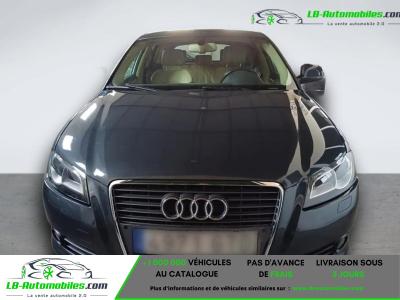 Audi A3 Sportback 1.6 TDI 105  BVA