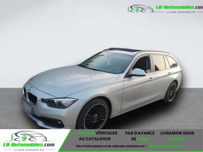 BMW Série 3 Touring  320i 184 ch BVA