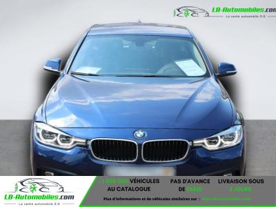 BMW Série 3 Touring  320i 184 ch BVA