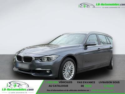 BMW Série 3 Touring  320i 184 ch BVA