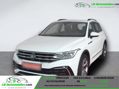Volkswagen Tiguan 2.0 TDI 150ch BVA