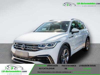 Volkswagen Tiguan 2.0 TDI 150ch BVA