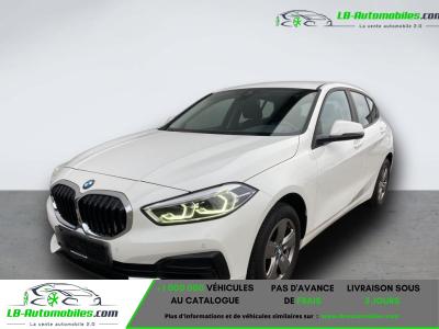 BMW Série 1 116i 109 ch BVA