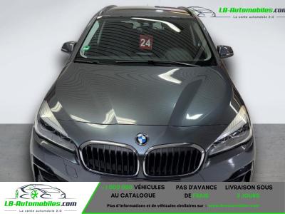 BMW Série 1 118i 140 ch BVA