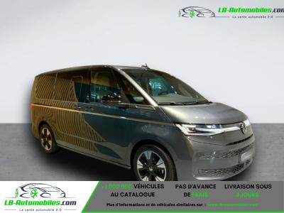 Volkswagen Multivan 2.0 TDI 150 BVA