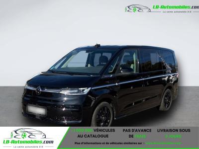 Volkswagen Multivan 2.0 TDI 150 BVA
