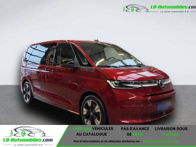 Volkswagen Multivan 2.0 TSI 204 BVA