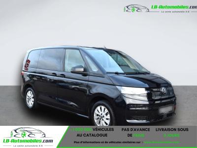 Volkswagen Multivan 2.0 TDI 150 BVA
