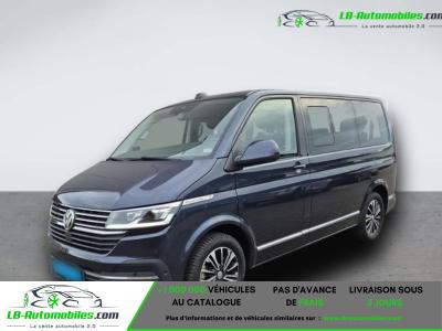 Volkswagen Multivan 2.0 TDI 204 BVA