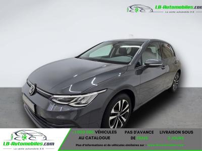 Volkswagen Golf 2.0 TDI SCR 116 BVM