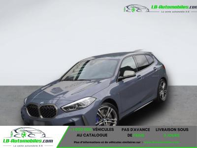 BMW Série 1 M135i xDrive 306 ch BVA