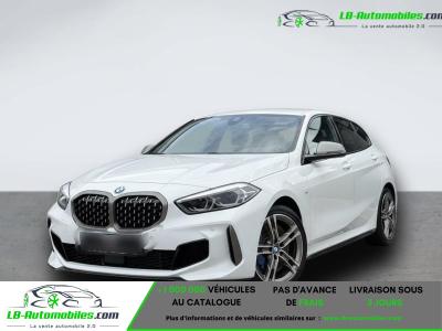 BMW Série 1 M135i xDrive 306 ch BVA