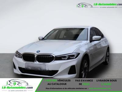 BMW Série 3 330e 292 ch BVA