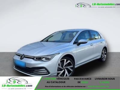 Volkswagen Golf 1.4 Hybrid Rechargeable OPF 204 BVA
