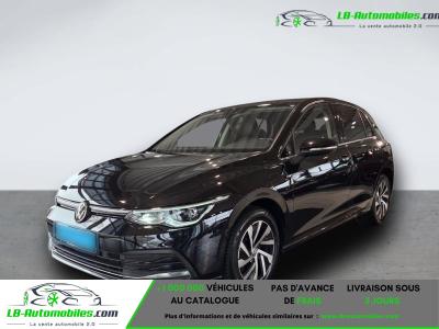 Volkswagen Golf 1.4 Hybrid Rechargeable OPF 204 BVA