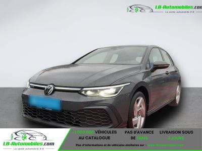 Volkswagen Golf 1.4 Hybrid Rechargeable OPF 245 BVA