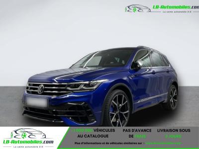 Volkswagen Tiguan 2.0 TSI 320ch BVA 4Motion
