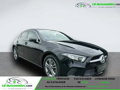 Mercedes Classe A  220 BVA