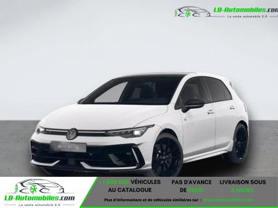 Volkswagen Golf 2.0 TSI 333 BVA