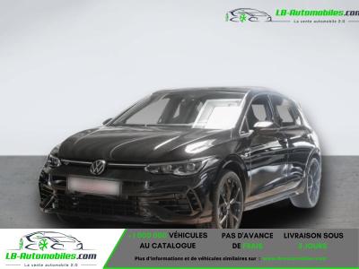 Volkswagen Golf 2.0 TSI 333 BVA