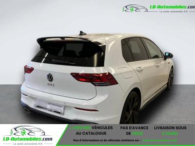 Volkswagen Golf 2.0 TSI 300 BVA