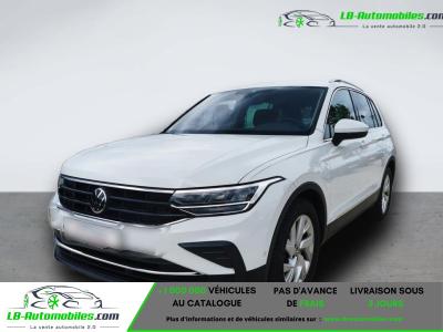 Volkswagen Tiguan 1.5 TSI 150ch BVM