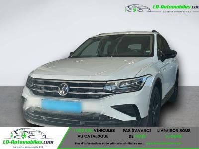 Volkswagen Tiguan 2.0 TDI 150ch BVM