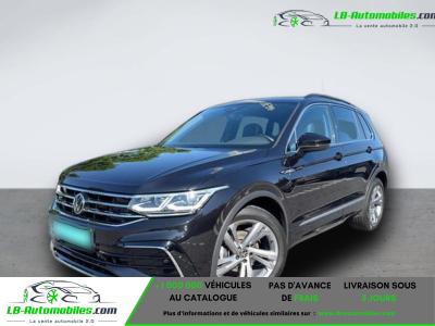 Volkswagen Tiguan 2.0 TDI 150ch BVM