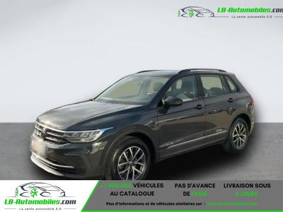 Volkswagen Tiguan 2.0 TDI 150ch BVM