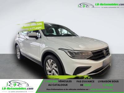 Volkswagen Tiguan 2.0 TDI 150ch BVM