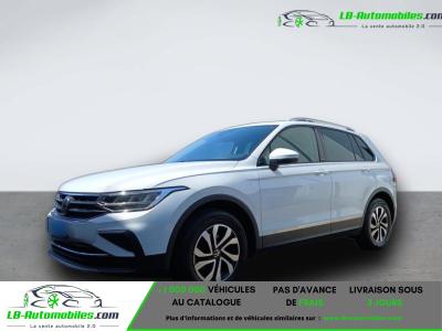 Volkswagen Tiguan 2.0 TDI 150ch BVA