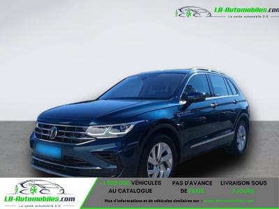 Volkswagen Tiguan 2.0 TDI 150ch BVA
