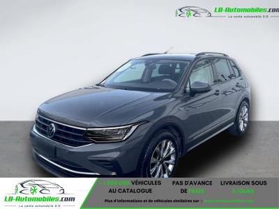 Volkswagen Tiguan 2.0 TDI 150ch BVA