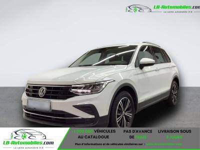 Volkswagen Tiguan 1.5 TSI 150ch BVA